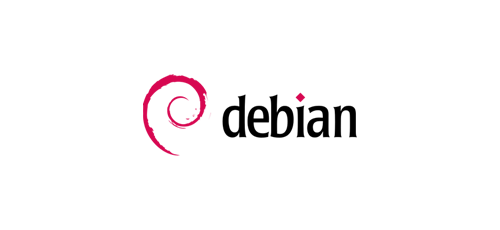 Debian OS
